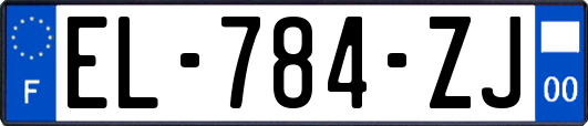 EL-784-ZJ