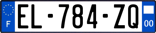 EL-784-ZQ