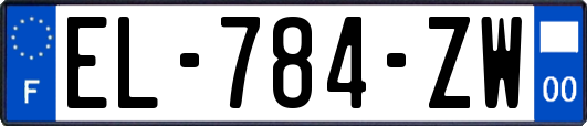 EL-784-ZW