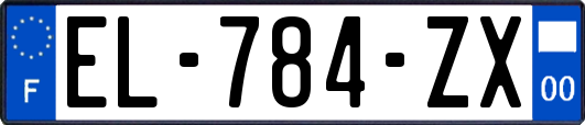 EL-784-ZX