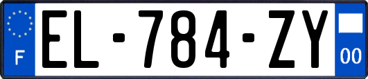 EL-784-ZY