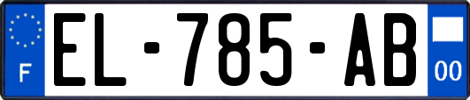 EL-785-AB