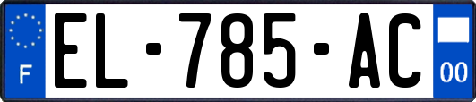 EL-785-AC