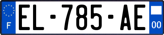 EL-785-AE