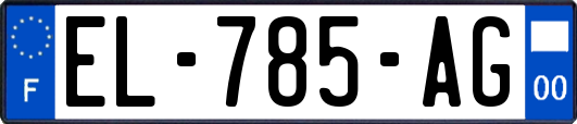 EL-785-AG