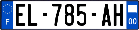 EL-785-AH