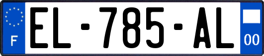 EL-785-AL