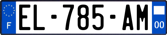 EL-785-AM