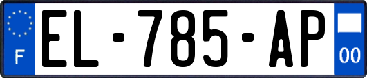 EL-785-AP