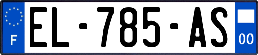 EL-785-AS