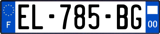 EL-785-BG