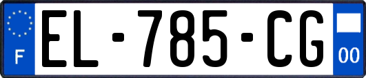 EL-785-CG