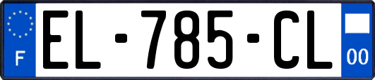 EL-785-CL