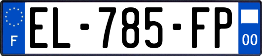 EL-785-FP