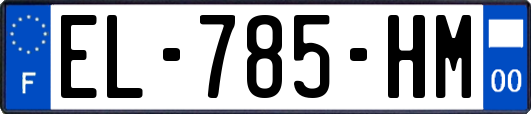 EL-785-HM