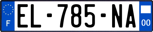 EL-785-NA