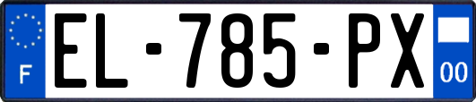 EL-785-PX