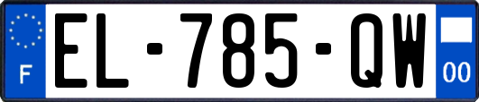 EL-785-QW