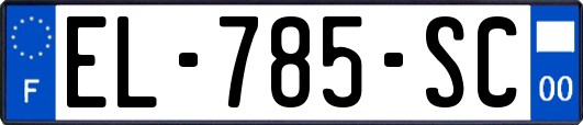 EL-785-SC