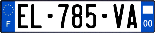 EL-785-VA