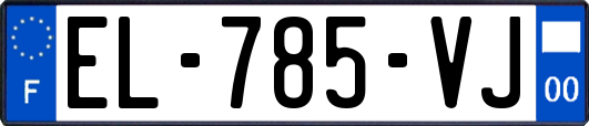 EL-785-VJ