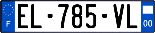 EL-785-VL