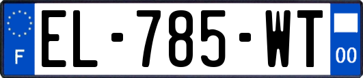 EL-785-WT