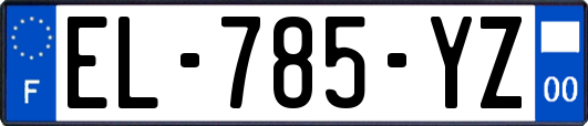 EL-785-YZ