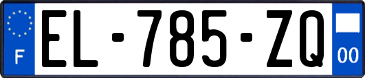 EL-785-ZQ