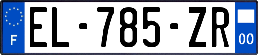 EL-785-ZR