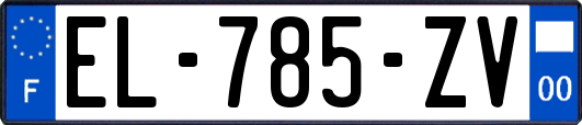 EL-785-ZV