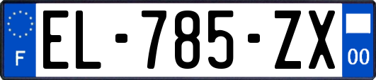 EL-785-ZX