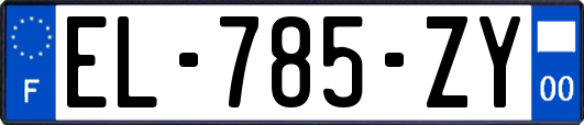 EL-785-ZY