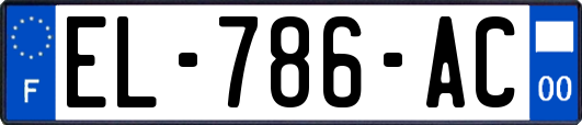 EL-786-AC