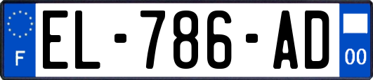 EL-786-AD