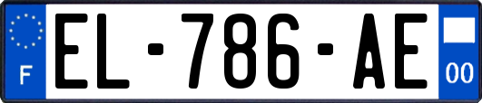 EL-786-AE