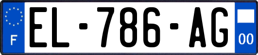 EL-786-AG