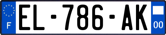 EL-786-AK