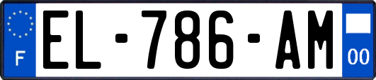 EL-786-AM