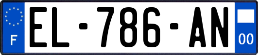 EL-786-AN