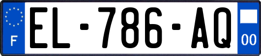 EL-786-AQ