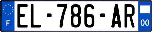 EL-786-AR