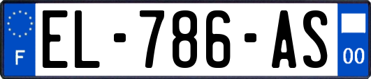 EL-786-AS