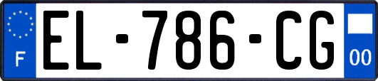 EL-786-CG