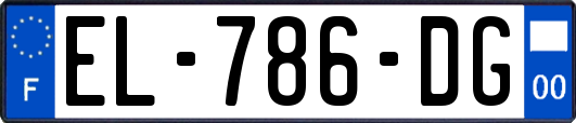 EL-786-DG