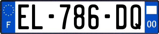 EL-786-DQ