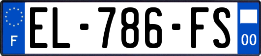 EL-786-FS