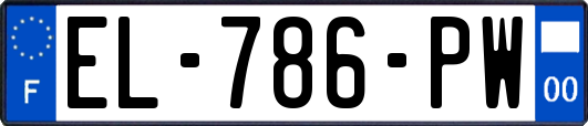 EL-786-PW