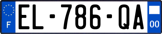 EL-786-QA