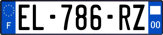 EL-786-RZ